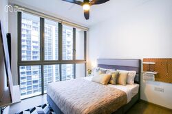 Sol Acres (D23), Condominium #560192001